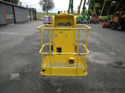 GENIE Arbeitsbühne Genie Z 34/22N, 12,5 m