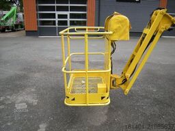 GENIE Arbeitsbühne Genie Z 34/22N, 12,5 m