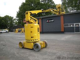 GENIE Arbeitsbühne Genie Z 30/20N, 11 m