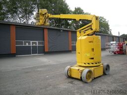 GENIE Arbeitsbühne Genie Z 30/20N, 11 m