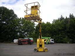 GENIE Arbeitsbühne Genie Z 30/20N, 11 m