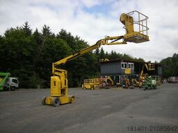 GENIE Arbeitsbühne Genie Z 30/20N, 11 m