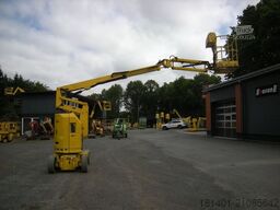 GENIE Arbeitsbühne Genie Z 30/20N, 11 m