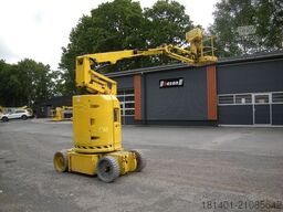 GENIE Arbeitsbühne Genie Z 30/20N, 11 m