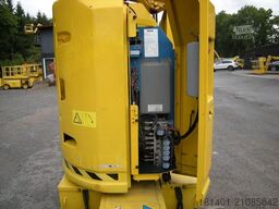 GENIE Arbeitsbühne Genie Z 30/20N, 11 m