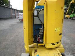 GENIE Arbeitsbühne Genie Z 30/20N, 11 m