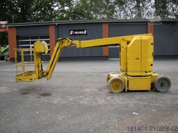 GENIE Arbeitsbühne Genie Z 30/20N, 11 m