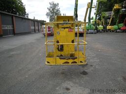 GENIE Arbeitsbühne Genie Z 30/20N, 11 m