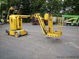 GENIE Arbeitsbühne Genie Z 30/20N, 11 m