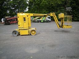 GENIE Arbeitsbühne Genie Z 30/20N, 11 m