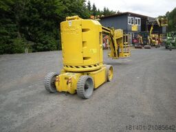 GENIE Arbeitsbühne Genie Z 30/20N, 11 m