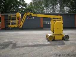 GENIE Arbeitsbühne Genie Z 30/20N, 11 m
