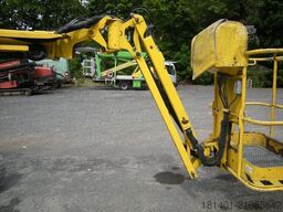 GENIE Arbeitsbühne Genie Z 30/20N, 11 m