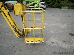 GENIE Arbeitsbühne Genie Z 30/20N, 11 m