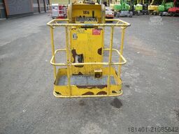 GENIE Arbeitsbühne Genie Z 30/20N, 11 m