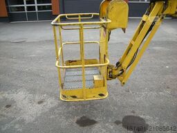 GENIE Arbeitsbühne Genie Z 30/20N, 11 m