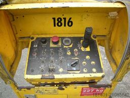 GENIE Arbeitsbühne Genie Z 30/20N, 11 m