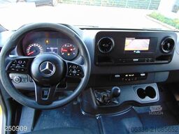 MERCEDES-BENZ Sprinter 314 CDI KLIMA-KAMERA-3 Sitzer