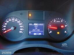 MERCEDES-BENZ Sprinter 314 CDI KLIMA-KAMERA-3 Sitzer