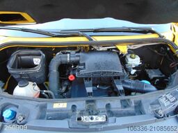 MERCEDES-BENZ Sprinter 314 CDI KLIMA-KAMERA-3 Sitzer