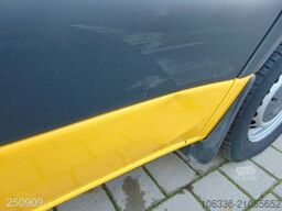 MERCEDES-BENZ Sprinter 314 CDI KLIMA-KAMERA-3 Sitzer