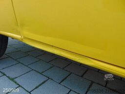 MERCEDES-BENZ Sprinter 314 CDI KLIMA-KAMERA-3 Sitzer