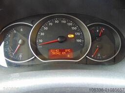 RENAULT Kangoo 90 1.5 dCi -KLIMA-
