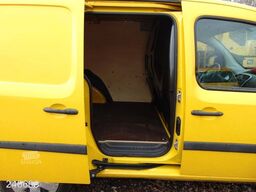 RENAULT Kangoo 90 1.5 dCi -KLIMA-