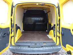 RENAULT Kangoo 90 1.5 dCi -KLIMA-