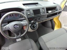 VOLKSWAGEN T6 Transporter 4Motion AHK-KLIMA-NAVI-BOTT