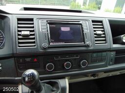 VOLKSWAGEN T6 Transporter 4Motion AHK-KLIMA-NAVI-BOTT