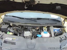 VOLKSWAGEN T6 Transporter 4Motion AHK-KLIMA-NAVI-BOTT