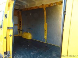 RENAULT MASTER 130 2.3 dCi L3H3 EURO 6 -KAMERA-