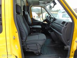 RENAULT Master 2.3 dCi 135 L3H2 -Kamera-