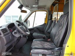 RENAULT Master 2.3 dCi 135 L3H2 -Kamera-