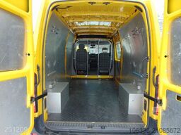 RENAULT Master 2.3 dCi 135 L3H2 -Kamera-