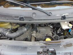 RENAULT Master 2.3 dCi 135 L3H2 -Kamera-