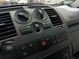 MERCEDES-BENZ Vito 113 CDI lang, Regalsystem, Klima, AHK