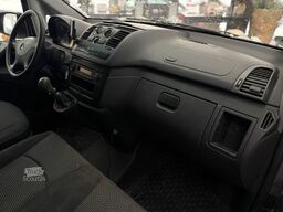 MERCEDES-BENZ Vito 113 CDI lang, Regalsystem, Klima, AHK