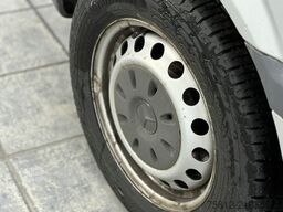 MERCEDES-BENZ Vito 113 CDI lang, Regalsystem, Klima, AHK