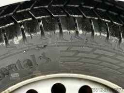 MERCEDES-BENZ Vito 113 CDI lang, Regalsystem, Klima, AHK