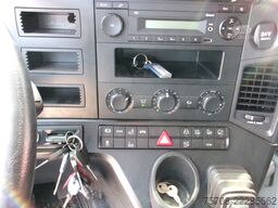 MERCEDES-BENZ 2540 Antos*6,9 m Schiebeplane*NLA*LBW*Kamera*TOP