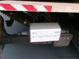 MERCEDES-BENZ 2540 Antos*6,9 m Schiebeplane*NLA*LBW*Kamera*TOP