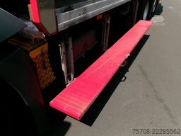 MERCEDES-BENZ 2540 Antos*6,9 m Schiebeplane*NLA*LBW*Kamera*TOP