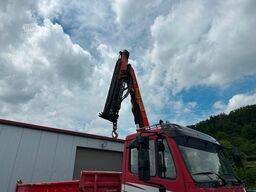 MERCEDES-BENZ 1824 AK Palfinger PK 8000