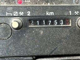 MERCEDES-BENZ 1824 AK Palfinger PK 8000