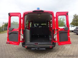 FORD Transit 350 L3H2 Trend MTW Stndhz AHK 2xKlima