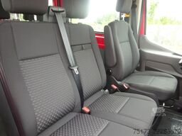 FORD Transit 350 L3H2 Trend MTW Stndhz AHK 2xKlima
