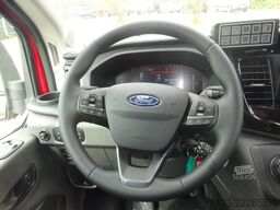 FORD Transit 350 L3H2 Trend MTW Stndhz AHK 2xKlima