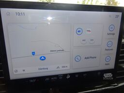 FORD Transit 350 L3H2 Trend MTW Stndhz AHK 2xKlima